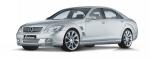 Mercedes-Benz S-Class by Lorinser 2019 года